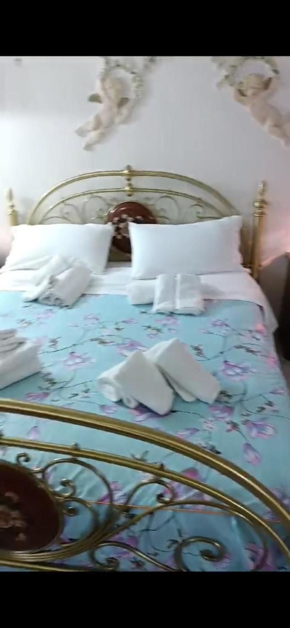 Tasor Historic Center Apartment Наполи Екстериор снимка