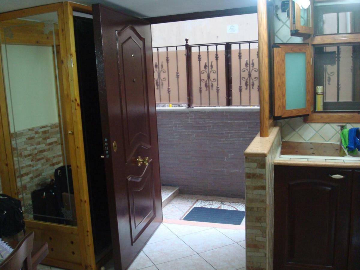 Tasor Historic Center Apartment Наполи Екстериор снимка